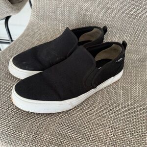 Oakley Men’s Slip On Sneakers